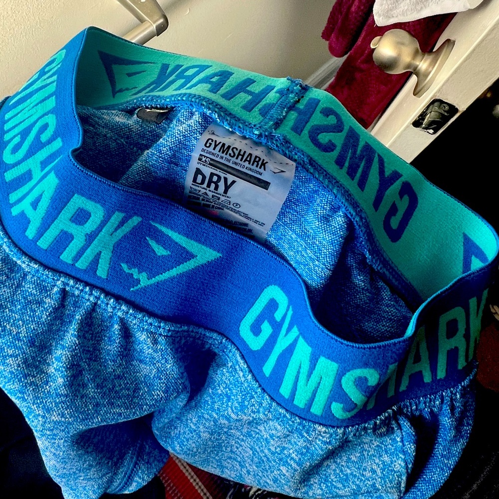 Gymshark leggings